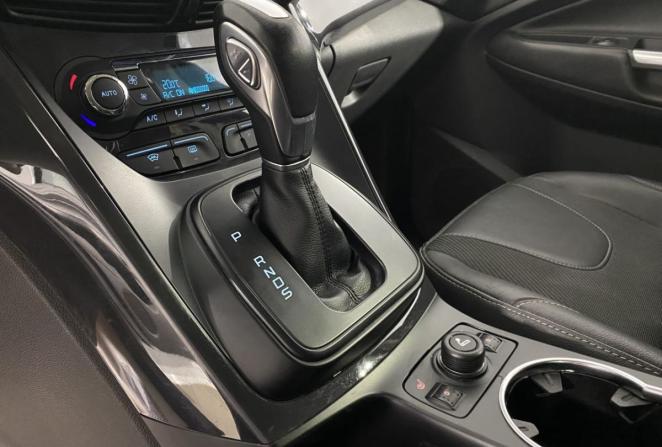 Ford Kuga II с пробегом 2013 года, цена 1 250 000 рублей, 178713 км, внедорожник, Автокод Объявления