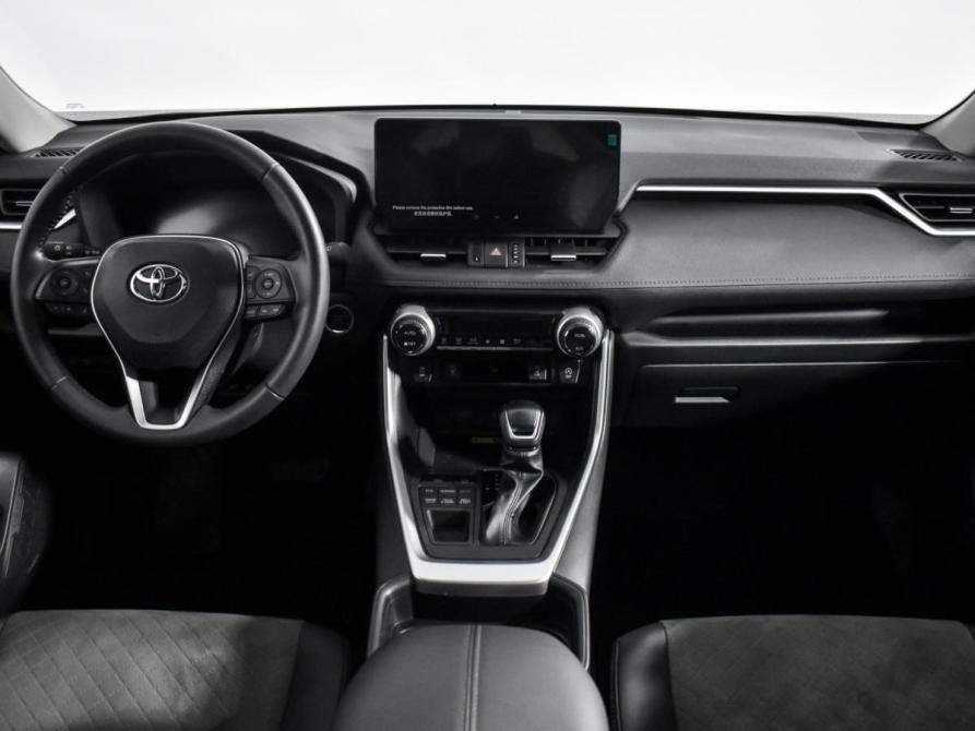 Toyota RAV4 V (XA50) Санкт-Петербург  - изображение 16