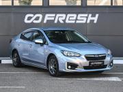 Subaru Impreza V Новороссийск  - изображение 22