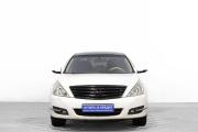 Nissan Teana II Рестайлинг Барнаул  - изображение 27
