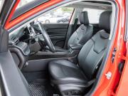 Jeep Compass II Рестайлинг Волгоград  - изображение 41