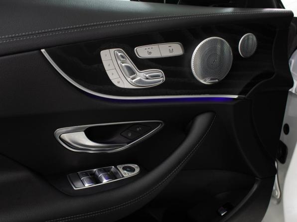 Mercedes-Benz E-Класс V (W213 S213 C238) с пробегом 2017 года, цена 4 460 000 рублей, 86000 км, купе-хардтоп, Автокод Объявления