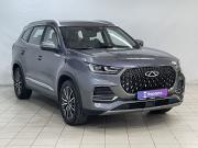 Chery Tiggo 8 Pro Max I Рестайлинг Воронеж  - изображение 24