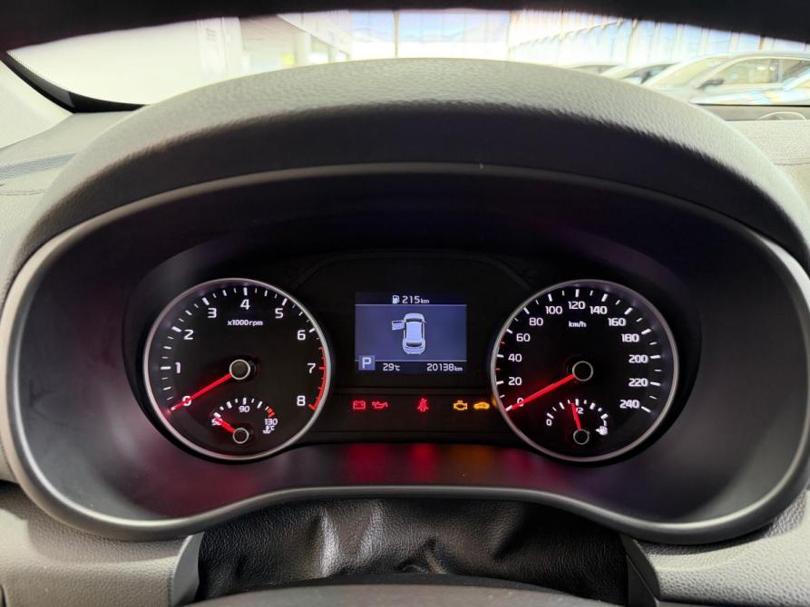 Kia Sportage IV Рестайлинг Новороссийск  - изображение 12