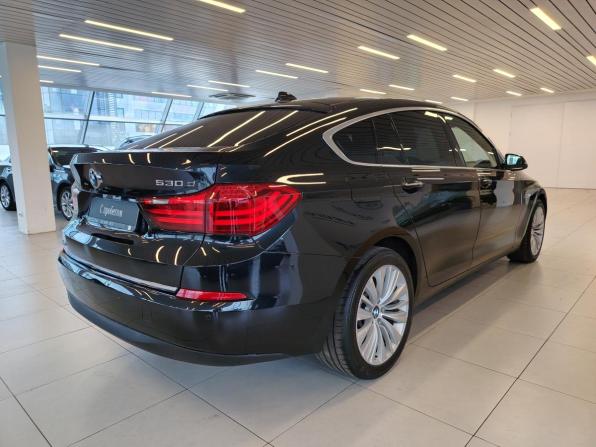 BMW 5 серии VI (F10/F11/F07) Рестайлинг с пробегом 2014 года, цена 2 077 000 рублей, 169120 км, лифтбек, Автокод Объявления