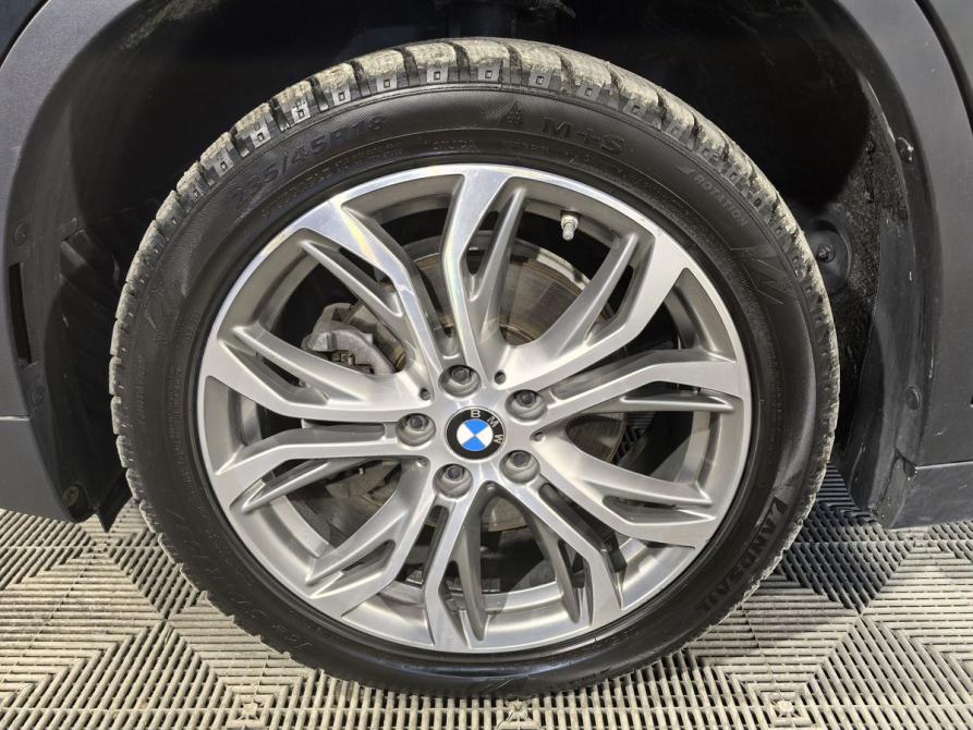 BMW X1 II (F48) Рестайлинг Санкт-Петербург  - изображение 17