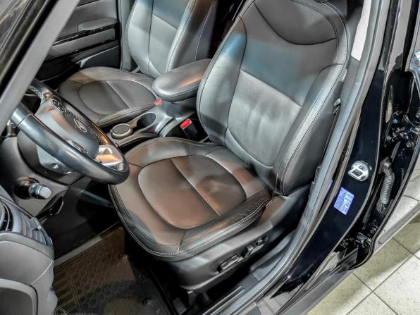 Kia Soul II Рестайлинг с пробегом 2019 года, цена 1 699 000 рублей, 109090 км, хэтчбек, Автокод Объявления
