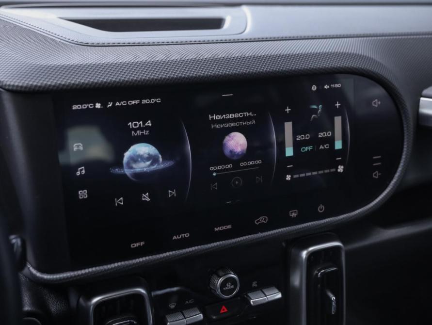 Haval Dargo I Санкт-Петербург  - изображение 16