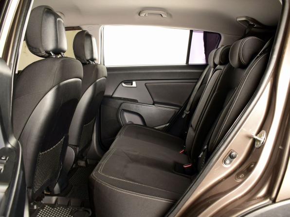 Kia Sportage III с пробегом 2010 года, цена 1 099 999 рублей, 155552 км, внедорожник, Автокод Объявления