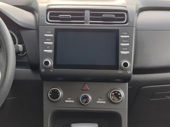 Hyundai Creta II с пробегом 2021 года, цена 2 174 000 рублей, 90721 км, внедорожник, Автокод Объявления