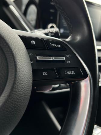 Hyundai Sonata VIII (DN8) с пробегом 2020 года, цена 2 435 000 рублей, 61250 км, седан, Автокод Объявления