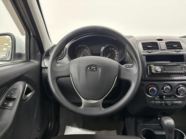 Lada (ВАЗ) Granta I Рестайлинг с пробегом 2022 года, цена 760 000 рублей, 38576 км, седан, Автокод Объявления