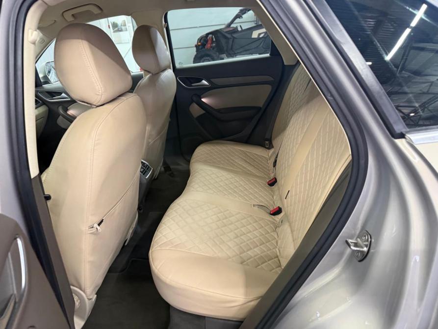 Audi Q3 I (8U) Краснодар  - изображение 13