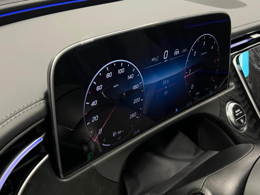 Mercedes-Benz E-Класс VI (W214 S214) Санкт-Петербург  - изображение 14