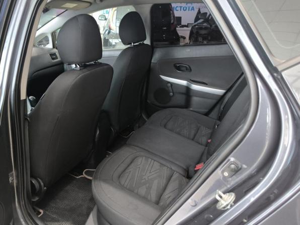 Kia Ceed II с пробегом 2012 года, цена 799 000 рублей, 165000 км, хэтчбек, Автокод Объявления