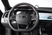 Geely Tugella I Рестайлинг Калининград  - изображение 30