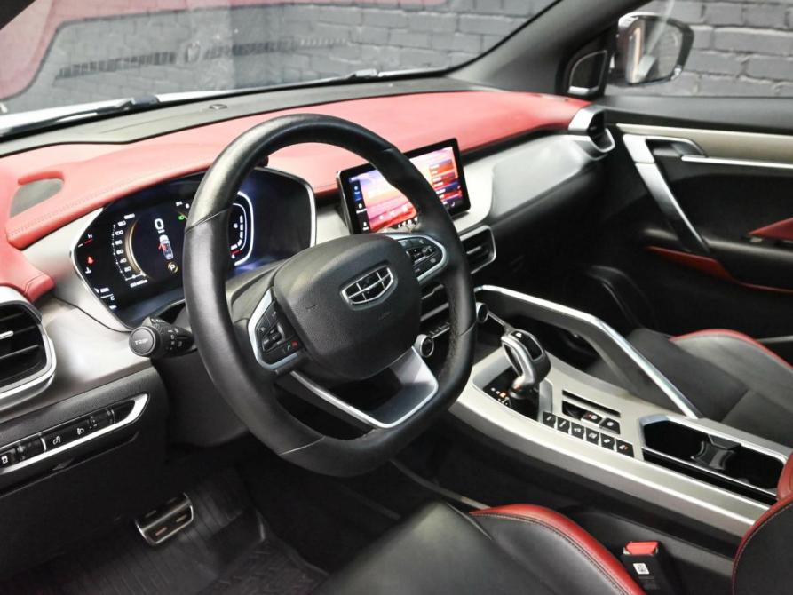 Geely Coolray I Екатеринбург  - изображение 19