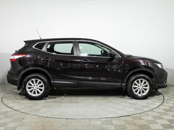 Nissan Qashqai II с пробегом 2014 года, цена 1 549 700 рублей, 143259 км, внедорожник, Автокод Объявления