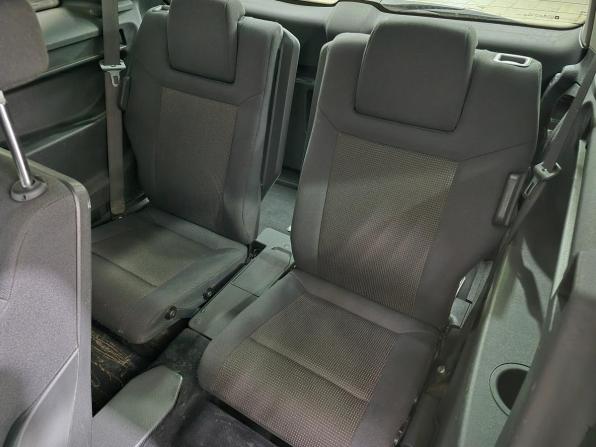 Opel Zafira B Рестайлинг с пробегом 2008 года, цена 550 000 рублей, 175929 км, компактвэн, Автокод Объявления