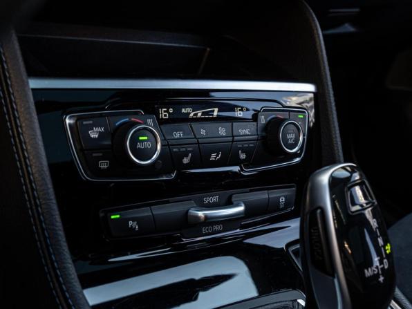 BMW 2 серии Gran Tourer F46 Рестайлинг с пробегом 2019 года, цена 2 445 000 рублей, 109288 км, компактвэн, Автокод Объявления