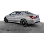 Mercedes-Benz CLA I (C117 X117) Рестайлинг Москва  - изображение 36