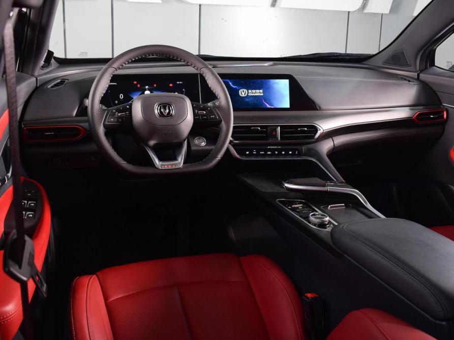 Changan UNI-T I Ростов-на-Дону  - изображение 6