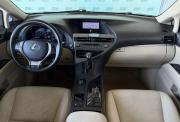 Lexus RX III Киров  - изображение 43