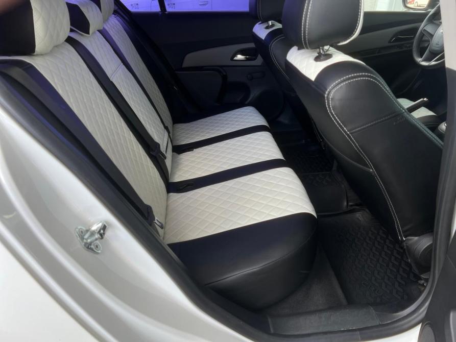 Chevrolet Cruze I Липецк  - изображение 10