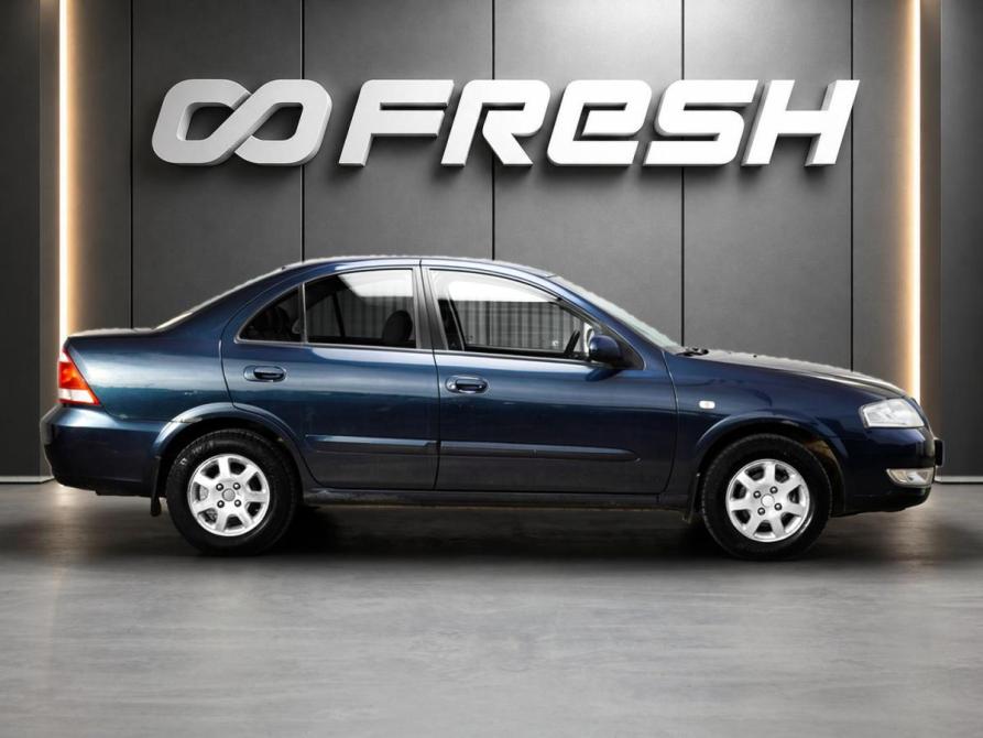 Nissan Almera Classic I Тверь  - изображение 5