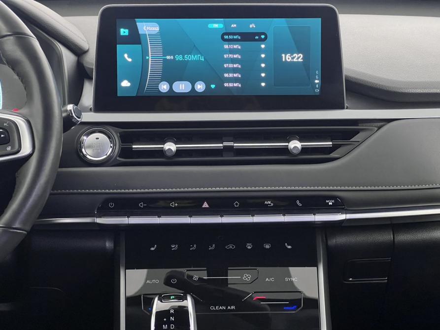 Chery Tiggo 4 Pro I Калининград  - изображение 15