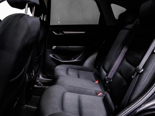 Mazda CX-5 II Рестайлинг с пробегом 2021 года, цена 2 429 000 рублей, 120850 км, внедорожник, Автокод Объявления