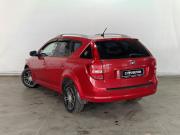 Kia Ceed I Рестайлинг Москва  - изображение 22