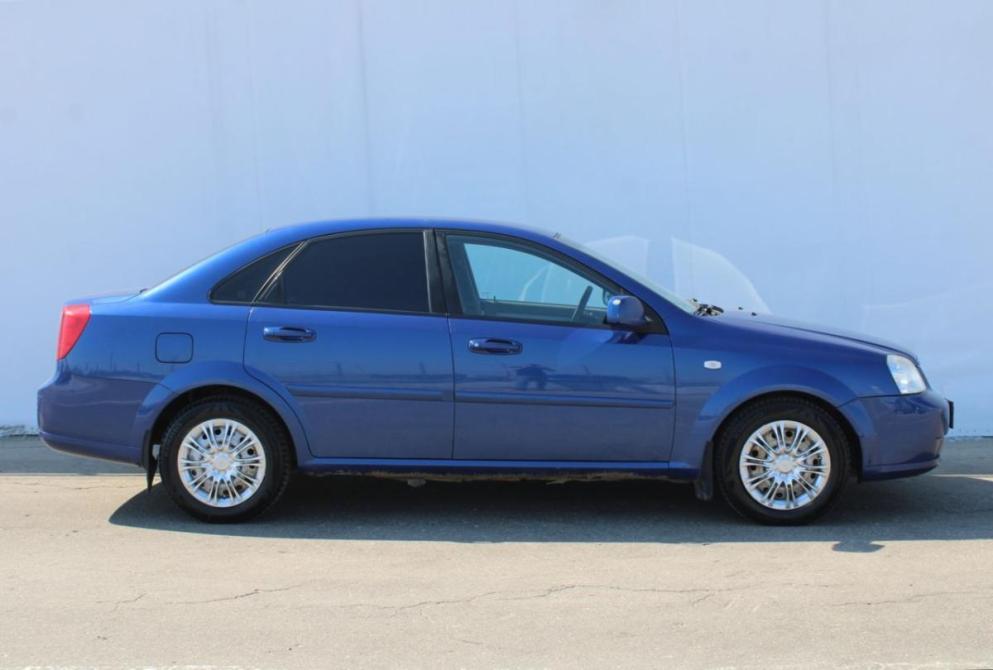 Chevrolet Lacetti I Нижний Новгород  - изображение 8
