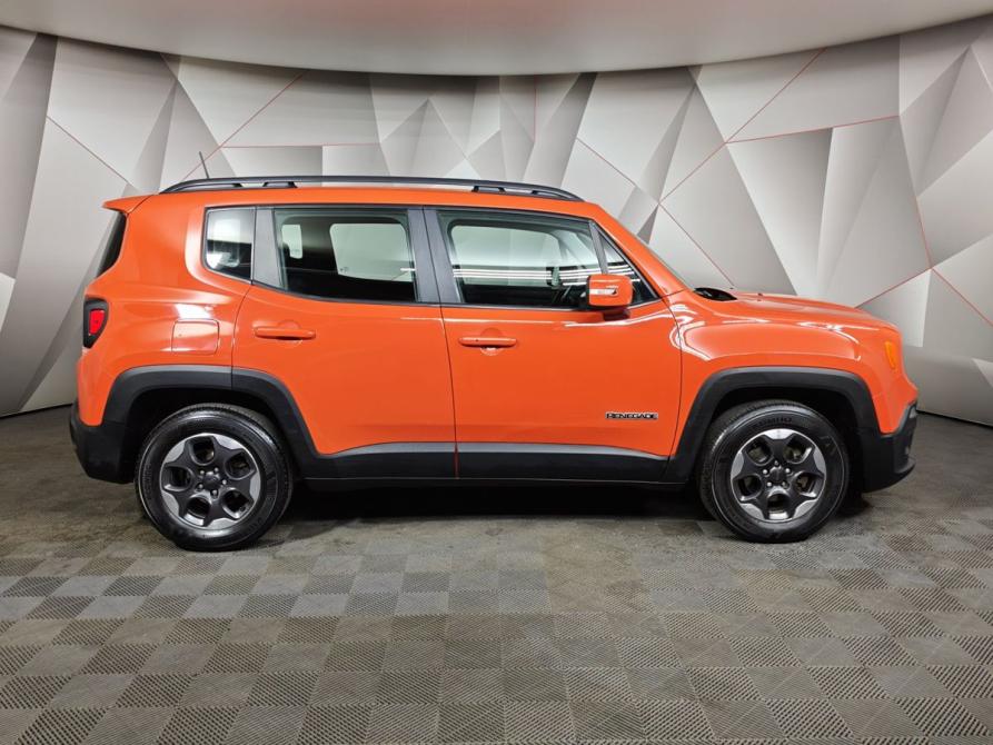 Jeep Renegade I Москва  - изображение 6