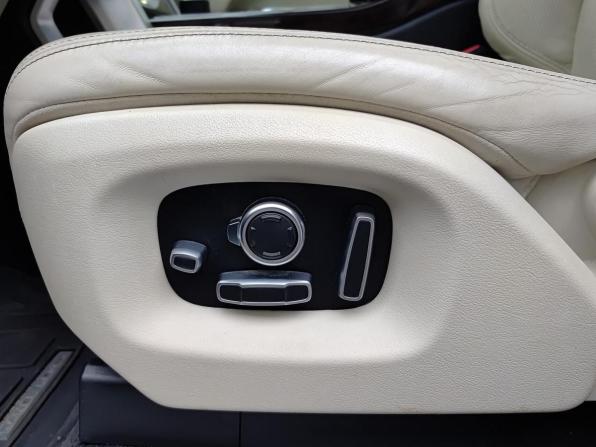 Land Rover Range Rover IV с пробегом 2016 года, цена 3 700 000 рублей, 137205 км, внедорожник, Автокод Объявления