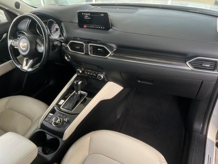 Mazda CX-5 II Липецк  - изображение 5