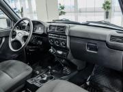 Lada (ВАЗ) Niva Legend Самара  - изображение 20