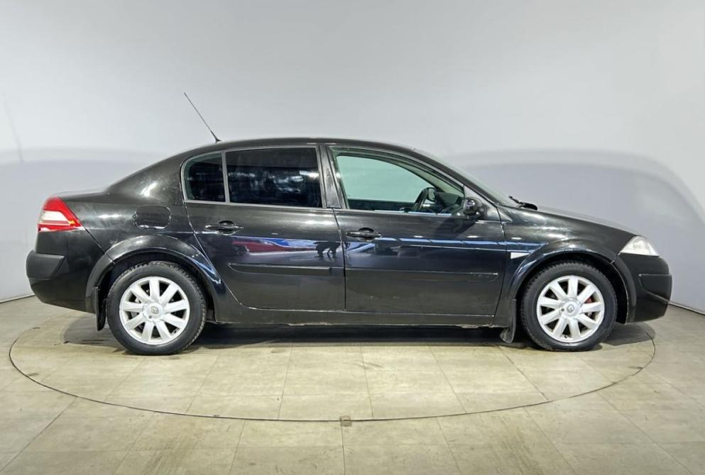 Renault Megane II Рестайлинг Саранск  - изображение 6