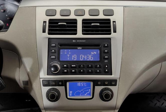 Vortex Estina I с пробегом 2009 года, цена 440 000 рублей, 149650 км, седан, Автокод Объявления
