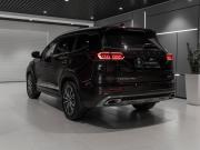 Chery Tiggo 8 Pro I Москва  - изображение 31
