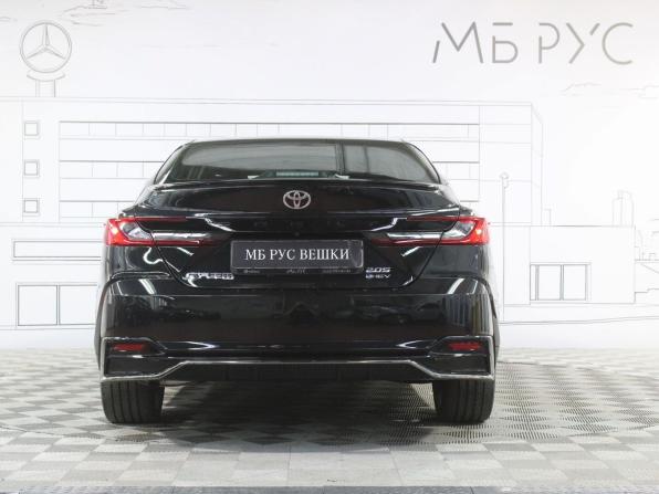 Toyota Camry IX (XV80) China Market с пробегом 2026 года, цена 4 600 000 рублей, 50 км, седан, Автокод Объявления