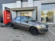 Lada (ВАЗ) Granta I Рестайлинг Набережные Челны  - изображение 20