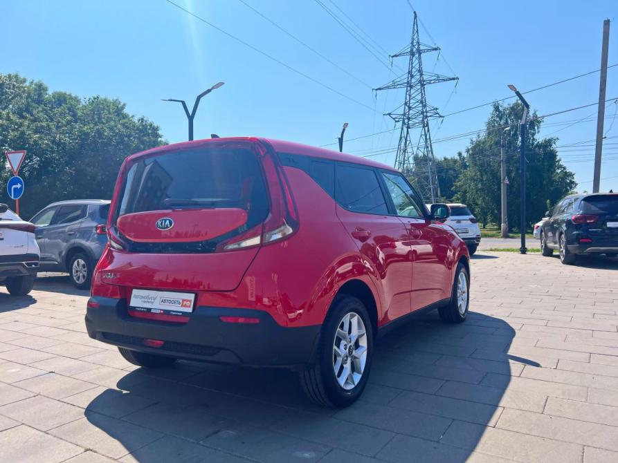 Kia Soul III Стерлитамак  - изображение 2