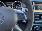 Mercedes-Benz M-Класс AMG III (W166) Иркутск  - изображение 57