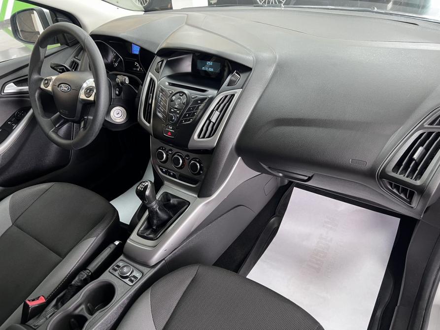 Ford Focus III Тверь  - изображение 13