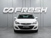 Opel Astra J Рестайлинг Воронеж  - изображение 21