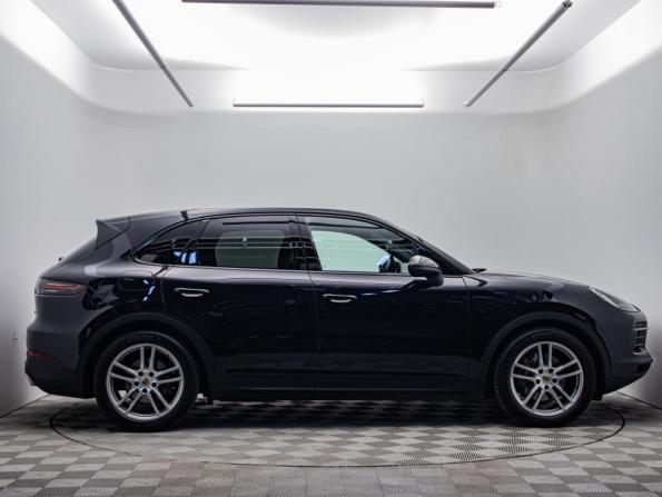 Porsche Cayenne III с пробегом 2020 года, цена 6 790 000 рублей, 84400 км, внедорожник, Автокод Объявления