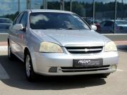 Chevrolet Lacetti I Иваново  - изображение 19
