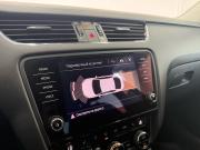 Skoda Octavia III (A7) Рестайлинг Уфа  - изображение 29