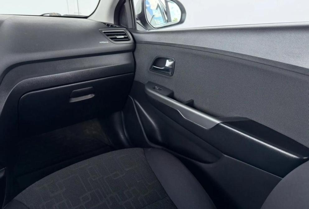 Kia Rio III Рестайлинг Киров  - изображение 15